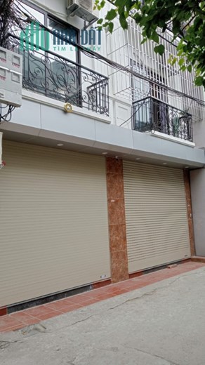 Bán nhà phố Khương Hạ, Thanh Xuân, Dt50m2, 5T, MT4, giá 7,5 tỷ Ô TÔ KD.
