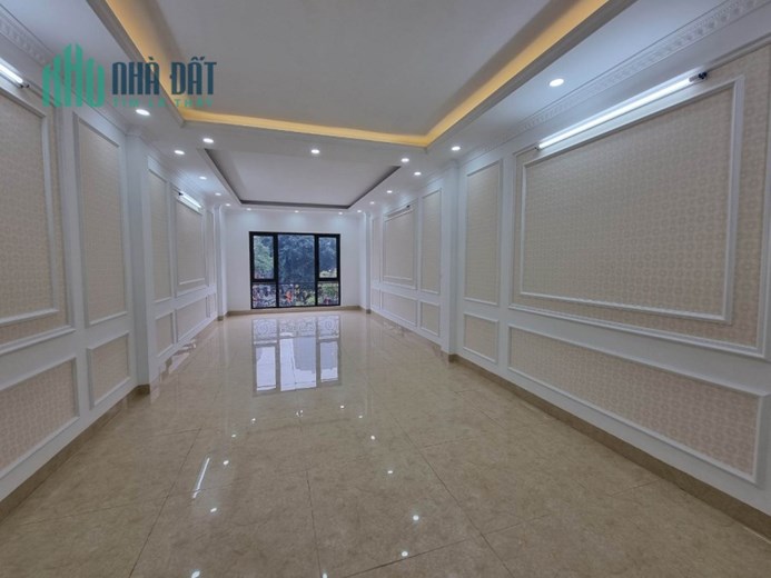 Bán nhà phố Khương Hạ, Thanh Xuân, Dt50m2, 5T, MT4, giá 7,5 tỷ Ô TÔ KD.