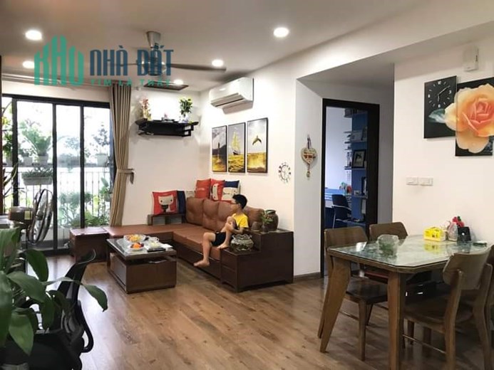 TẶNG FULL NỘI THẤT CĂN HỘ RUBY 83.5M - 2PN HƯỚNG MÁT TẦNG ĐẸP CHỈ 3.2 TỶ