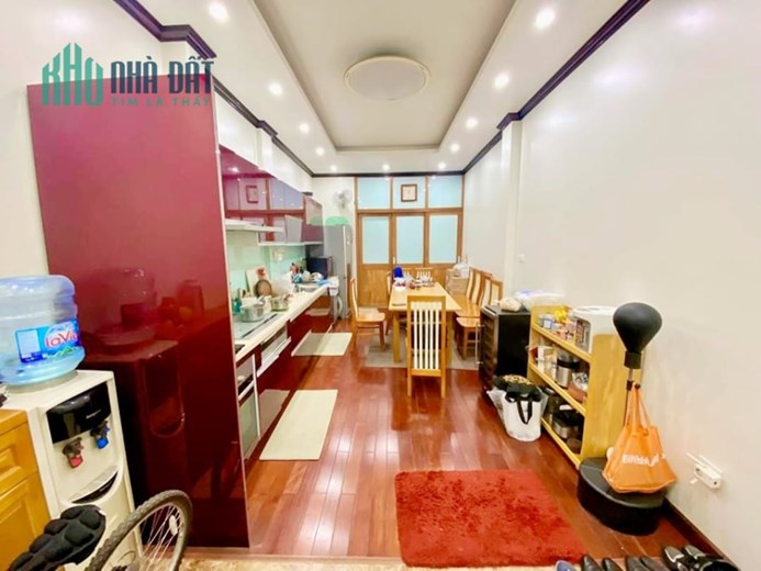🏰 BÁN NHÀ RIÊNG ĐÀO TẤN 37m, 6 TẦNG, 7.8 TỶ, VỊ TRÍ ĐẲNG CẤP