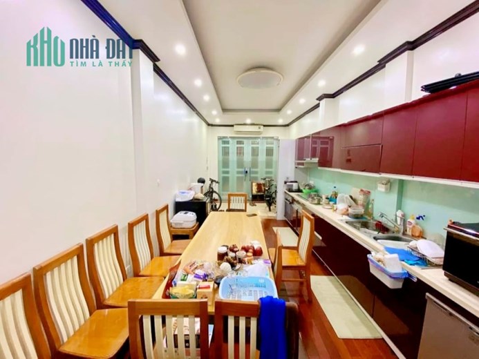 🏰 BÁN NHÀ RIÊNG ĐÀO TẤN 37m, 6 TẦNG, 7.8 TỶ, VỊ TRÍ ĐẲNG CẤP
