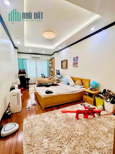 🏰 BÁN NHÀ RIÊNG ĐÀO TẤN 37m, 6 TẦNG, 7.8 TỶ, VỊ TRÍ ĐẲNG CẤP