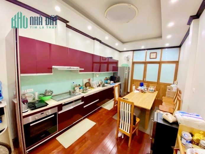 🏰 BÁN NHÀ RIÊNG ĐÀO TẤN 37m, 6 TẦNG, 7.8 TỶ, VỊ TRÍ ĐẲNG CẤP