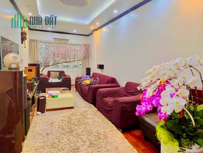 🏰 BÁN NHÀ RIÊNG ĐÀO TẤN 37m, 6 TẦNG, 7.8 TỶ, VỊ TRÍ ĐẲNG CẤP