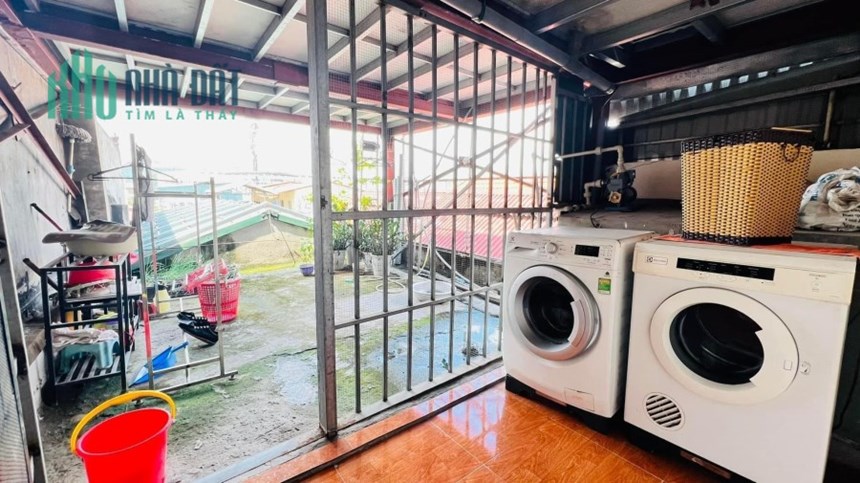 Bán ngôi nhà 53m2 phố An Dương, Tây Hồ Gara Ô tô 6 phòng ngủ Kinh doanh đỉnh 6.7 Tỷ