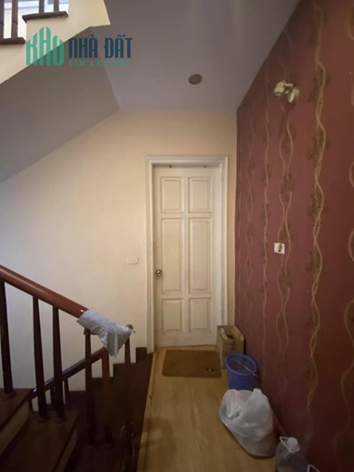 Bán ngôi nhà 51m2 phố An Dương, Tây Hồ Gara Ô tô 7 chỗ 5 tầng Kinh doanh đỉnh 6.8 Tỷ