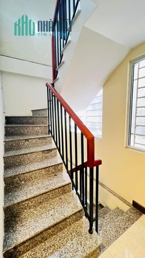 Bán nhà 51m2 phố An Dương, Tây Hồ Gara Ô tô 7 chỗ 6 phòng Kinh doanh đắc địa 6.9 Tỷ