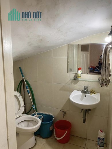 Bán ngôi nhà 51m2 phố An Dương, Tây Hồ Gara Ô tô tránh 5 tầng Kinh doanh đắc địa 6.5 Tỷ