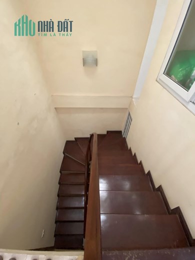 Bán ngôi nhà 53m2 phố An Dương, Tây Hồ Gara Ô tô XỊN 6 ngủ Kinh doanh vô địch 6.7 Tỷ