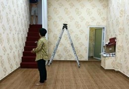 Đường Hồ Văn Huê , phường 9, Quận Phú Nhuận