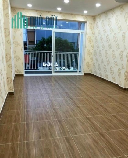 Đường Hồ Văn Huê , phường 9, Quận Phú Nhuận