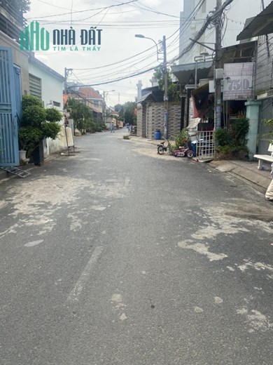 Nhà đẹp cực phẩm Lã Xuân Oai, Tăng Nhơn Phú A. 107m2, 3 tầng. Giá 8 tỷ