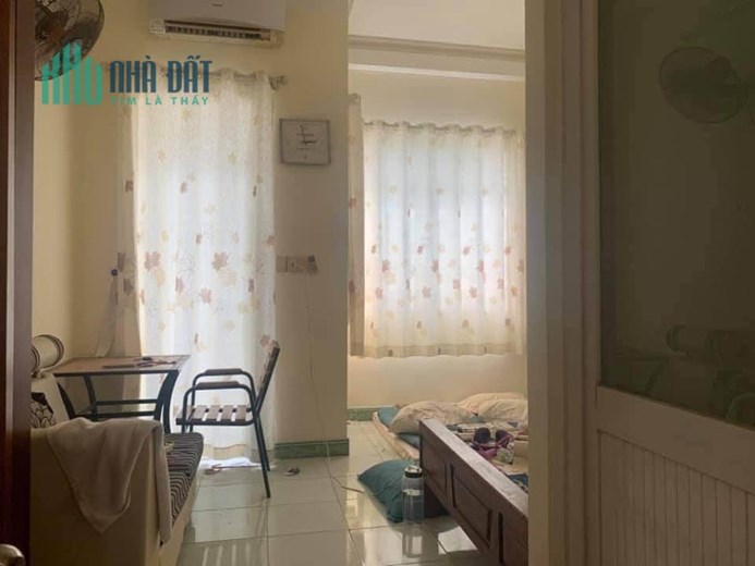 Bán Nhà 4 Tầng Cách MT Nguyễn Văn Quỳ 30m Giá Chỉ Còn 5,35Tỷ - Quận 7