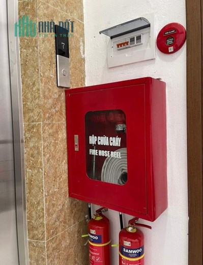 CỰC HIẾM CCMN ĐH CÔNG NGHIỆP,
23 CH -D.THU 80TR/ THÁNG, 115.4 M - 8 TẦNG THANG MÁY 12.5 TỶ