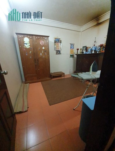 Bán nhà 63m2 phố An Dương, Tây Hồ Dân xây 5 ngủ 10m Ô tô tránh 6.5 Tỷ