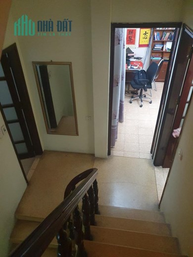 Bán nhà 63m2 phố An Dương, Tây Hồ Dân xây 5 ngủ 10m Ô tô tránh 6.5 Tỷ