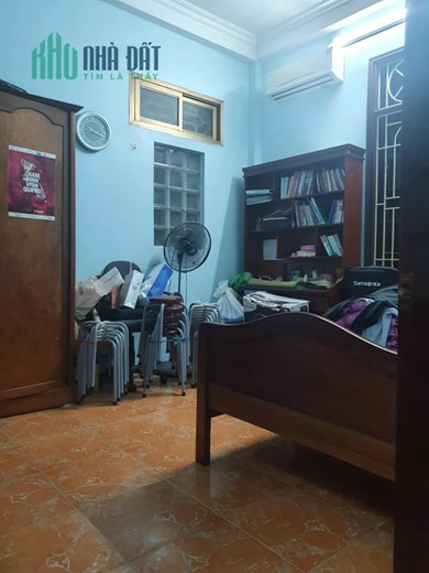 Bán nhà 63m2 phố An Dương, Tây Hồ Chủ tự xây 5 phòng 2 Ô tô tránh 10m 6.8 Tỷ