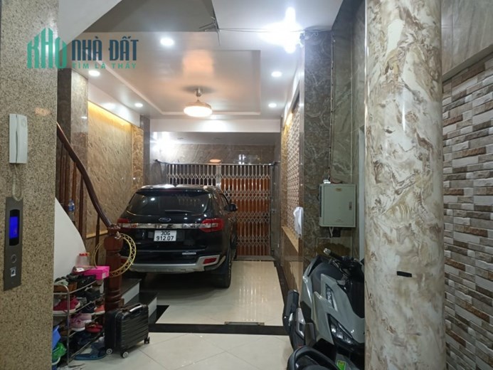 BÁN NHÀ VÕNG THỊ TÂY HỒ 9.2TỶ 45M GARA OTO 2 THOÁNG NGÕ THÔNG RỘNG KINH DOANH VƯỢNG AN SINH ĐỈNH
