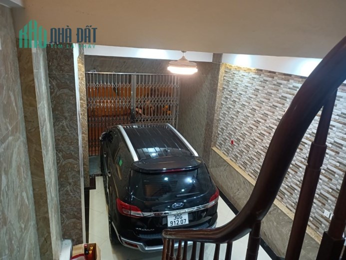BÁN NHÀ VÕNG THỊ TÂY HỒ 9.2TỶ 45M GARA OTO 2 THOÁNG NGÕ THÔNG RỘNG KINH DOANH VƯỢNG AN SINH ĐỈNH
