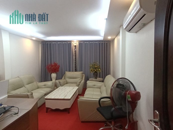 BÁN NHÀ VÕNG THỊ TÂY HỒ 9.2TỶ 45M GARA OTO 2 THOÁNG NGÕ THÔNG RỘNG KINH DOANH VƯỢNG AN SINH ĐỈNH