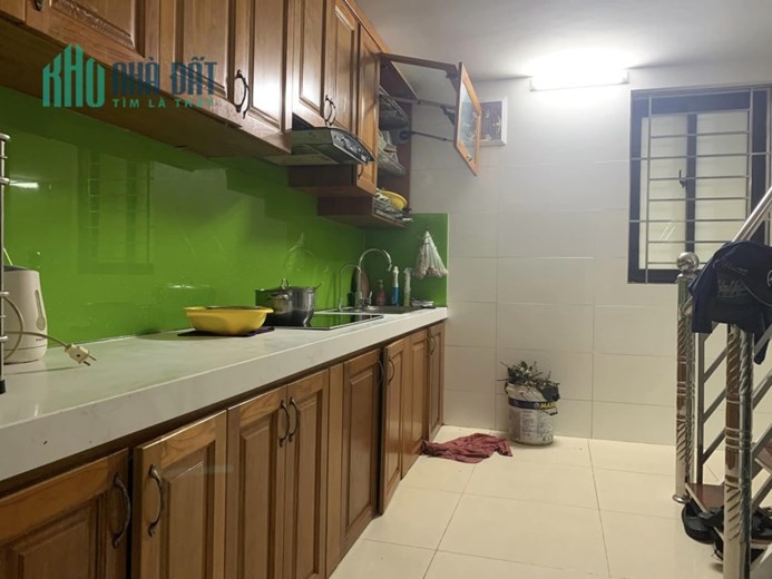 Bán căn nhà 64m2 phố An Dương, Tây Hồ Chủ tự xây 5 ngủ Ngõ 2 Ô tô tránh 10m 6.7 Tỷ