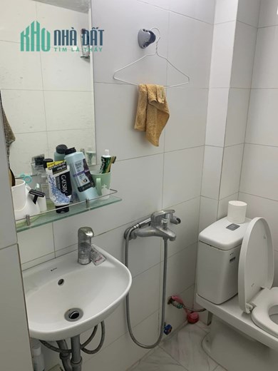 Bán nhà 64m2 phố An Dương, Tây Hồ Ô tô đỗ cửa 5 phòng ngủ Ngõ 2 Ô tô tránh 10m 6.5 Tỷ