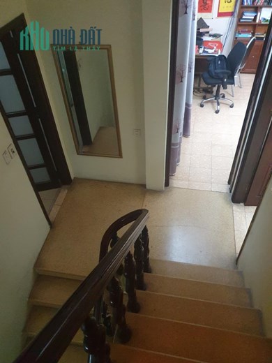 Bán ngôi nhà 65m2 phố An Dương, Tây Hồ Dân xây 5 ngủ 10m Ô tô phi 6.9 Tỷ
