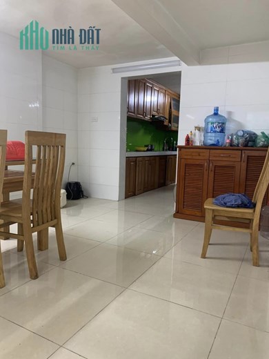 Bán nhà 64m2 phố An Dương, Tây Hồ Ô tô đỗ cửa 5 ngủ 10m ngõ Ô tô tránh 6.5 Tỷ