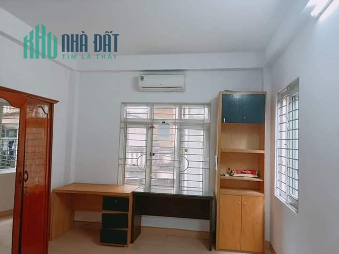 Nhà Đẹp Hà Đông, Ngõ Thông, Cách Ô Tô 50m, Bãi Gửi Ô Tô Cách 200m