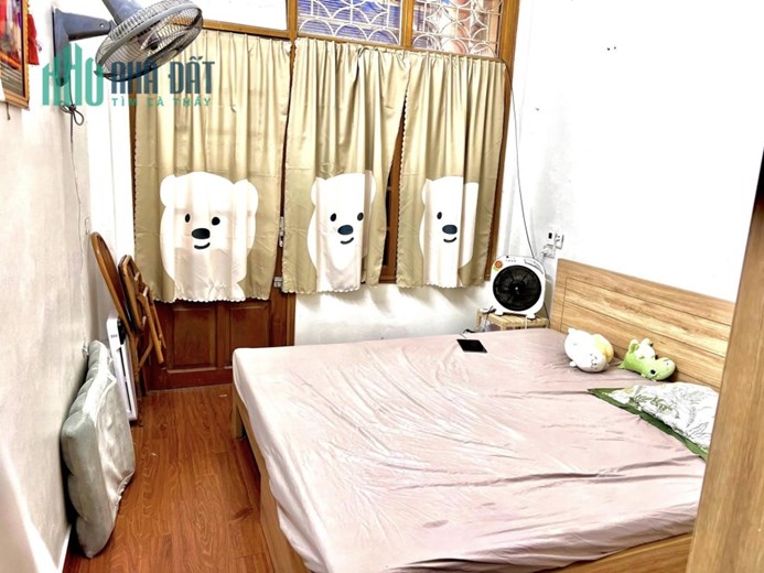 Bán nhà mặt ngõ Phố Nhân Hoà Thanh Xuân, 40m2 x3Tầng, Kinh doanh sầm uất, giá 5.5 tỷ