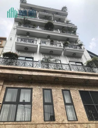 CỰC ĐẸP CCMN MỄ TRÌ 136.3m2, 30 CĂN HỘ DV, DT 1.5 tỷ/năm 16 tỷ