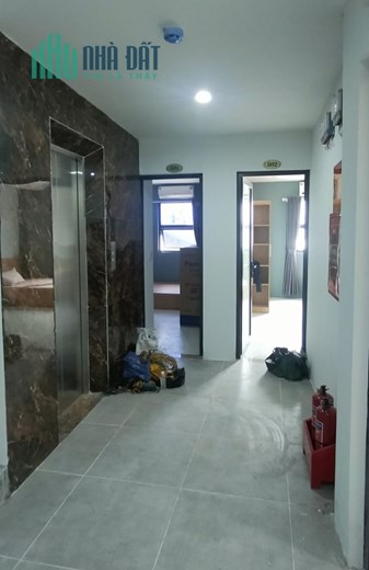 CỰC ĐẸP CCMN MỄ TRÌ 136.3m2, 30 CĂN HỘ DV, DT 1.5 tỷ/năm 16 tỷ