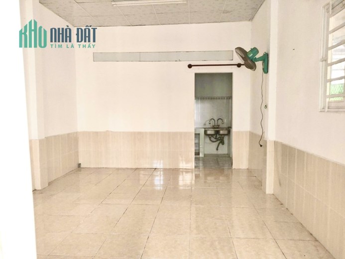 Mặt tiền Hiệp Phú, 80m2 ngang 5m vuông vức, đường 6m. Giá 5.6 tỷ