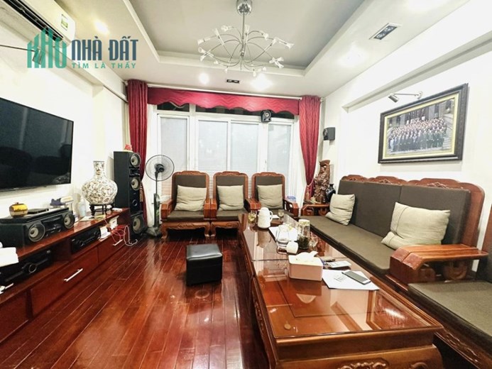 BÁN NHÀ RIÊNG CHÍNH CHỦ 50M TẠI TRUNG TÂM CẦU GIẤY - LÔ GÓC - MẶT NGÕ - Ô TÔ - KINH DOANH