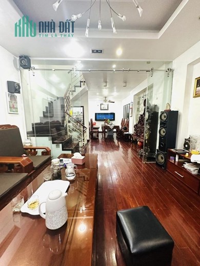 BÁN NHÀ RIÊNG CHÍNH CHỦ 50M TẠI TRUNG TÂM CẦU GIẤY - LÔ GÓC - MẶT NGÕ - Ô TÔ - KINH DOANH