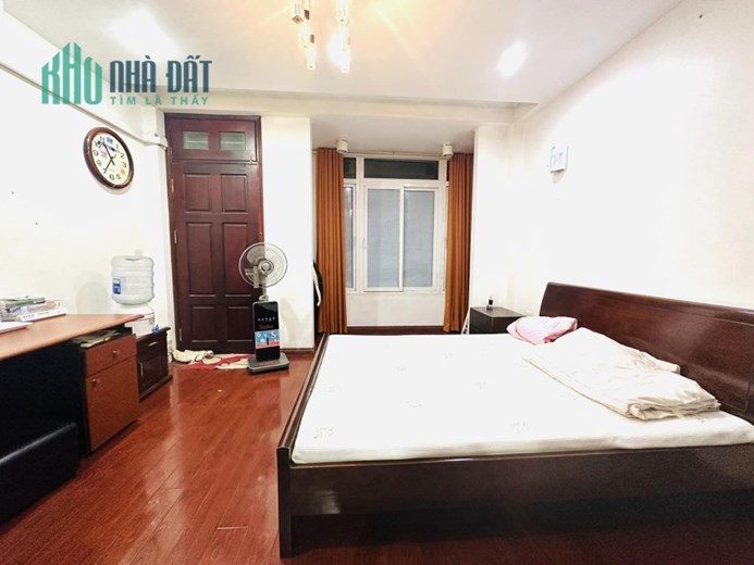 BÁN NHÀ RIÊNG CHÍNH CHỦ 50M TẠI TRUNG TÂM CẦU GIẤY - LÔ GÓC - MẶT NGÕ - Ô TÔ - KINH DOANH