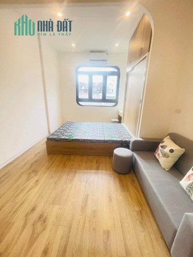 Bán Căn CCMN Láng Hạ 42m2 x 4 tầng , 7 phòng khép kín dòng tiền hơn 500tr/ năm , giá hơn 6 tỷ.