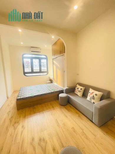 Bán Căn CCMN Láng Hạ 42m2 x 4 tầng , 7 phòng khép kín dòng tiền hơn 500tr/ năm , giá hơn 6 tỷ.