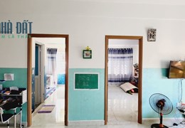 Chung Cư Thương Mại KCN Hoà Khánh, 72m2, tầng 3, Góc, 1.2 tỷ