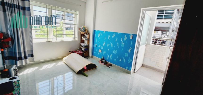 Chung Cư Thương Mại KCN Hoà Khánh, 72m2, tầng 3, Góc, 1.2 tỷ