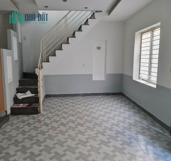 Nhà 2 mặt kiệt Trần Cao Vân, có chỗ đậu đỗ ô tô 24/24 sát nhà, chỉ 1 ty 7x