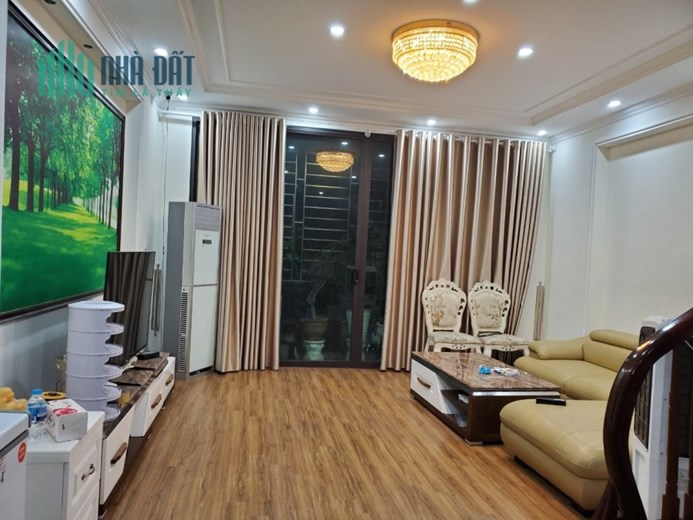 Bán nhà Trường Chinh ngõ thông, ÔTÔ, KINH DOANH, 60m² giá chào 6,5 tỷ