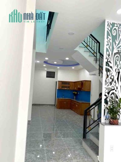 Ngộp Bank Bán Gấp Nhà Trường Thọ,Thủ Đức, 75m2, 3T Chỉ 5.X Tỷ, Giá Đầu Tư