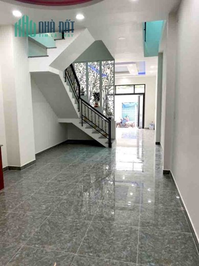 Ngộp Bank Bán Gấp Nhà Trường Thọ,Thủ Đức, 75m2, 3T Chỉ 5.X Tỷ, Giá Đầu Tư