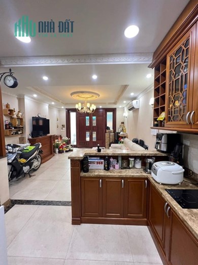 BÁN NHÀ NGỌC KHÁNH BA ĐÌNH 45M2 x 6T, MT4,6M OTO ĐỖ CỬA KD-LÔ GÓC 11 TỶ CÓ TL