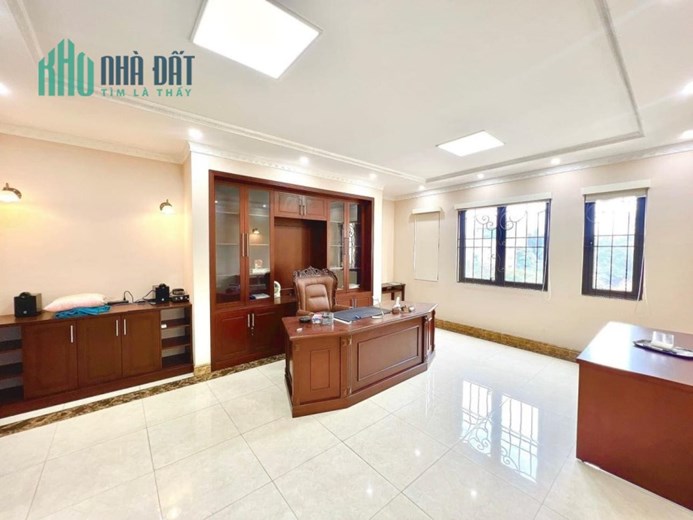 BÁN NHÀ NGỌC KHÁNH BA ĐÌNH 45M2 x 6T, MT4,6M OTO ĐỖ CỬA KD-LÔ GÓC 11 TỶ CÓ TL