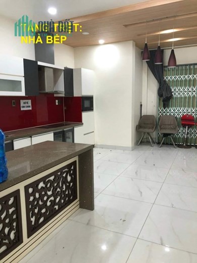🍎 SIÊU PHẨM Q.11 - LL. QUÂN - HXH -  71M2 - 5 TẦNG  - NỘI THẤT CAO CẤP  - GIÁ MỚI 10,5 TỶ( GIẢM 2