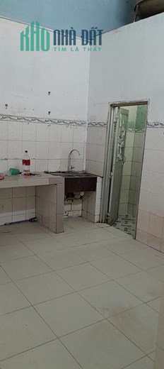 Cho thuê nhà hẻm 3,5m Tân Kỳ Tân Quý quận Tân Phú 4.2 x14m  chỉ 6,5 triệu