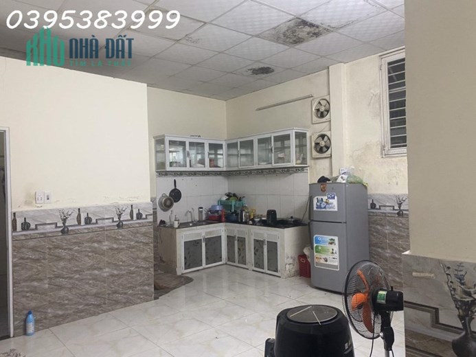 QUÁ SỐC, ngôi nhà  2 tầng Thanh Khê chi 1,75 ty