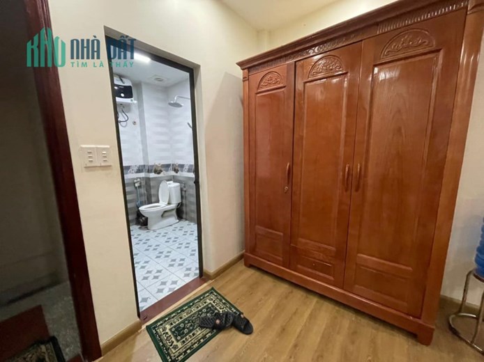 Cực chất, Nhà đẹp ở luôn, phố Lê Quang Đạo 36m2 x 5T, 20m ô tô tránh,  ngõ thông,  giá sốc  4,2 tỷ.